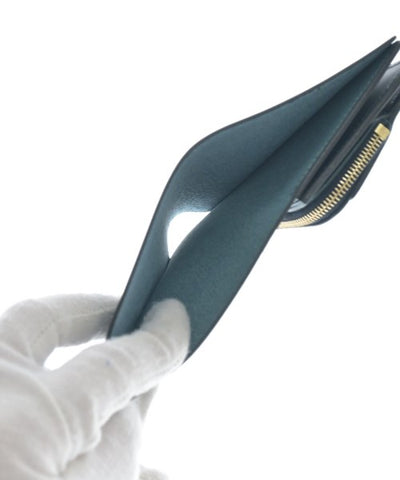 SOPHNET. Wallets/Coin purses