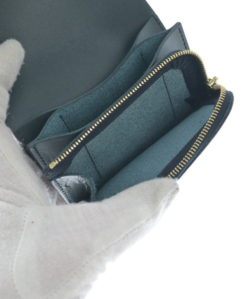 SOPHNET. Wallets/Coin purses