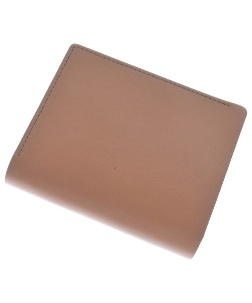 SOPHNET. Wallets/Coin purses