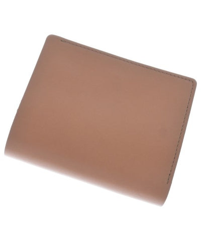 SOPHNET. Wallets/Coin purses