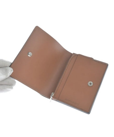 SOPHNET. Wallets/Coin purses