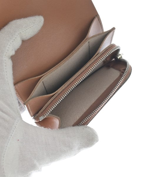 SOPHNET. Wallets/Coin purses