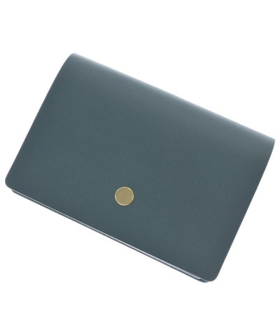 SOPHNET. Wallets/Coin purses