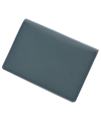 SOPHNET. Wallets/Coin purses