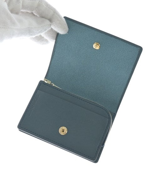 SOPHNET. Wallets/Coin purses