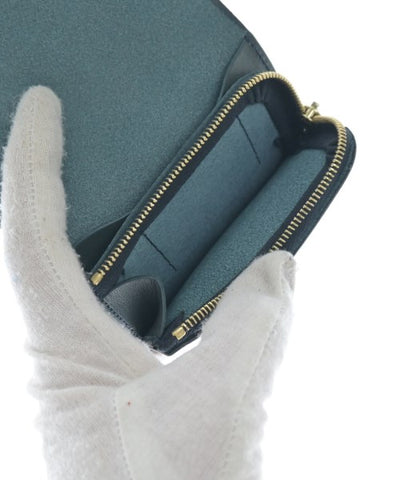 SOPHNET. Wallets/Coin purses