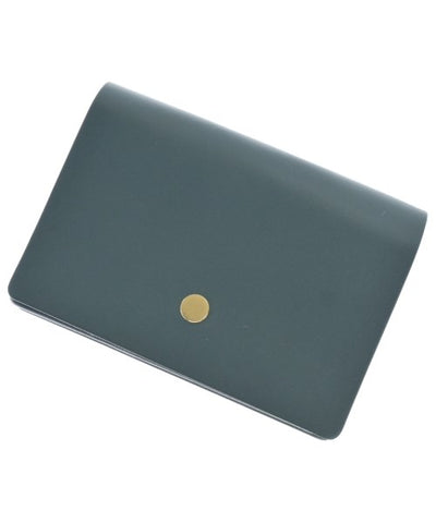 SOPHNET. Wallets/Coin purses