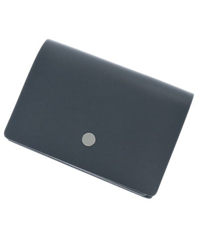 SOPHNET. Wallets/Coin purses