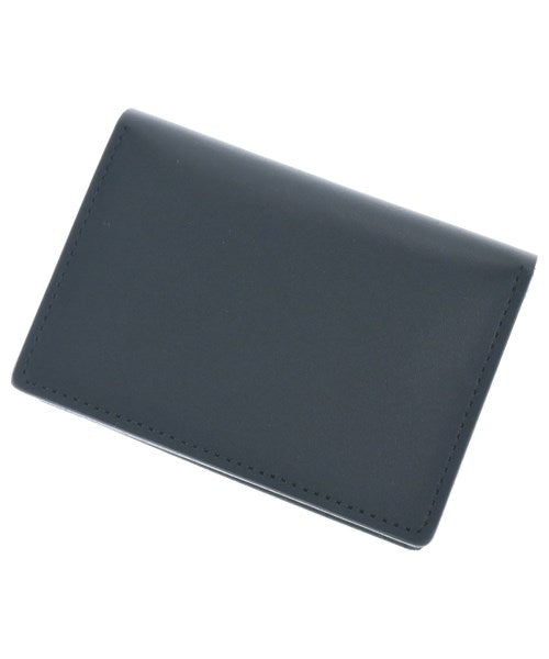 SOPHNET. Wallets/Coin purses