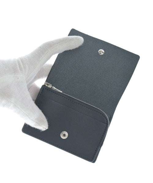 SOPHNET. Wallets/Coin purses