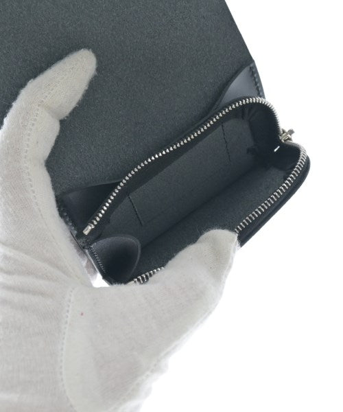 SOPHNET. Wallets/Coin purses