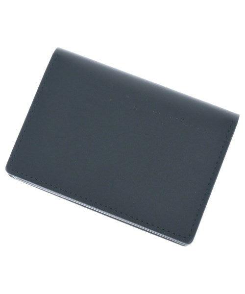 SOPHNET. Wallets/Coin purses