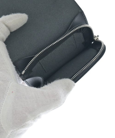 SOPHNET. Wallets/Coin purses