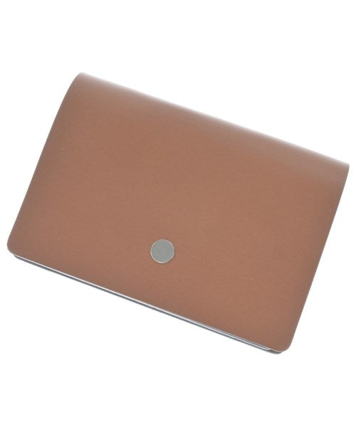 SOPHNET. Wallets/Coin purses