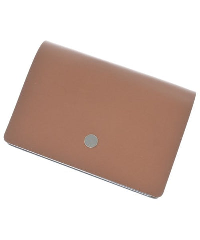 SOPHNET. Wallets/Coin purses