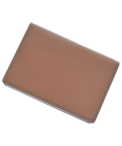 SOPHNET. Wallets/Coin purses