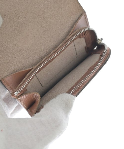 SOPHNET. Wallets/Coin purses