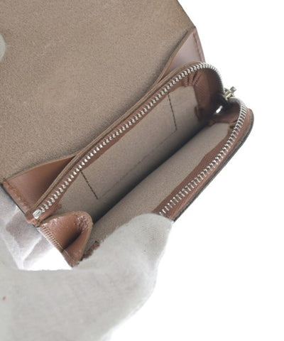 SOPHNET. Wallets/Coin purses