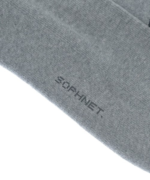 SOPHNET. Other/Goods