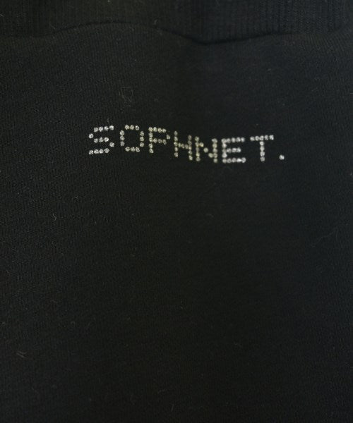 SOPHNET. Other