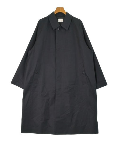 SOPHNET. Soutien collar coats