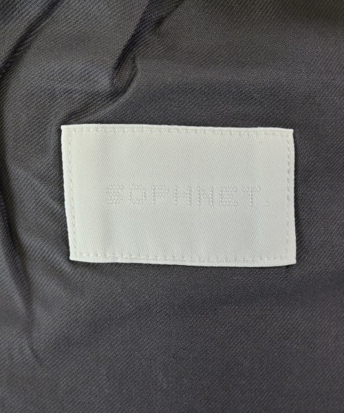 SOPHNET. Other Charcoal gray 3328226E0217 | Online Thrift Store