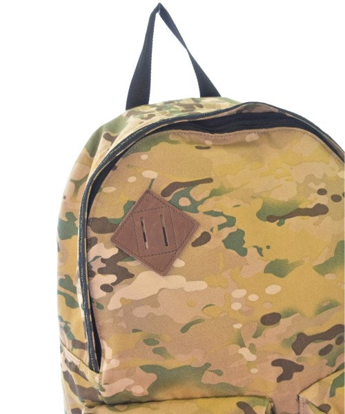 UNDERCOVERISM Backpacks