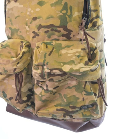 UNDERCOVERISM Backpacks