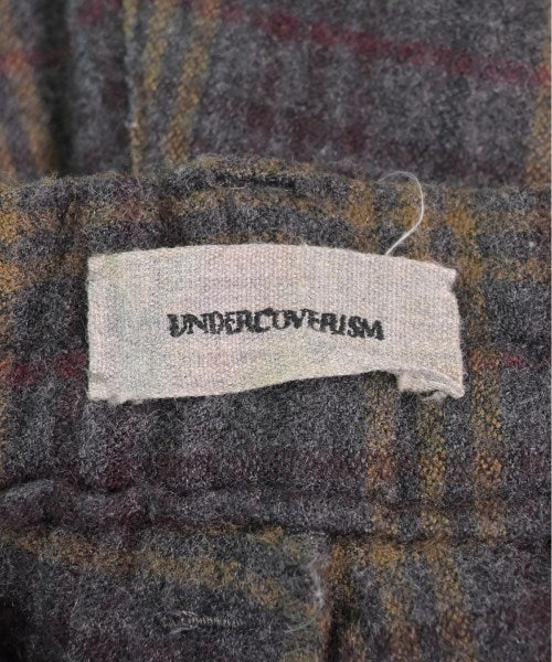 UNDERCOVERISM Other