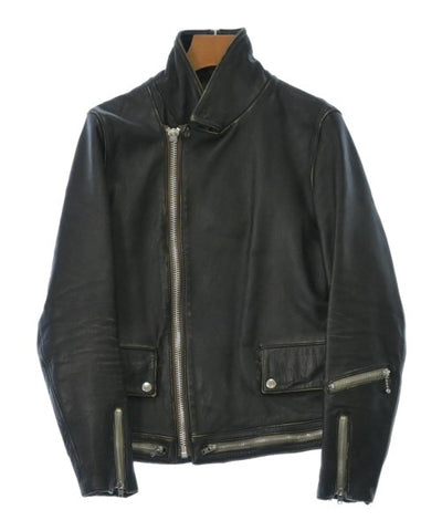 UNDERCOVERISM Motercycle Jackets