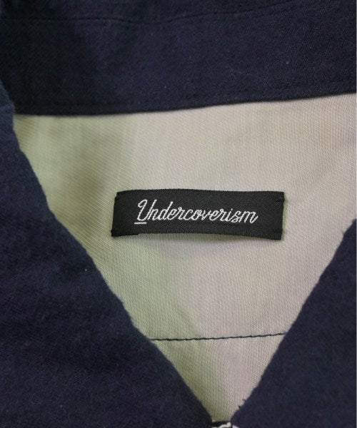 UNDERCOVERISM Casual shirts