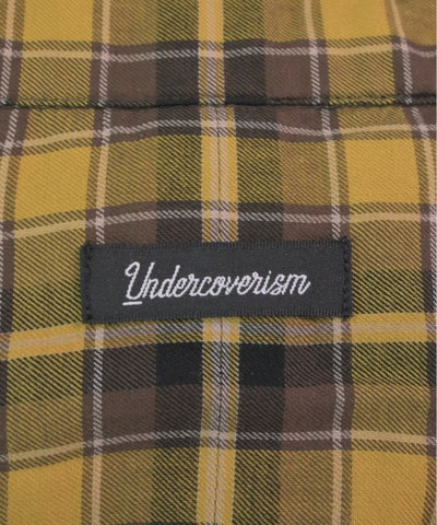 UNDERCOVERISM Casual shirts