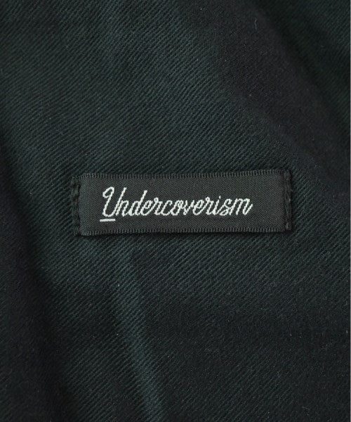 UNDERCOVERISM Other