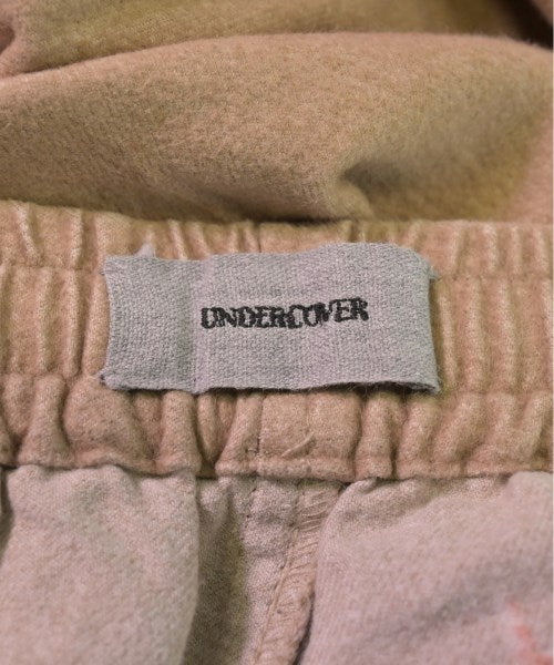 UNDERCOVERISM Other