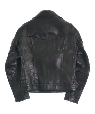 UNDERCOVERISM Motercycle Jackets