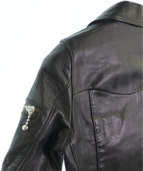 UNDERCOVERISM Motercycle Jackets