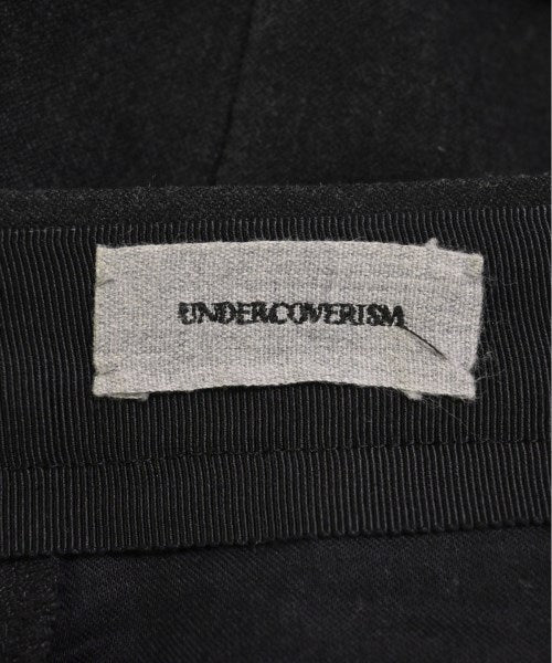 UNDERCOVERISM Trousers