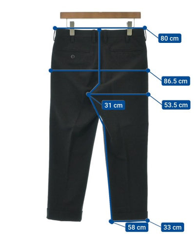 UNDERCOVERISM Trousers