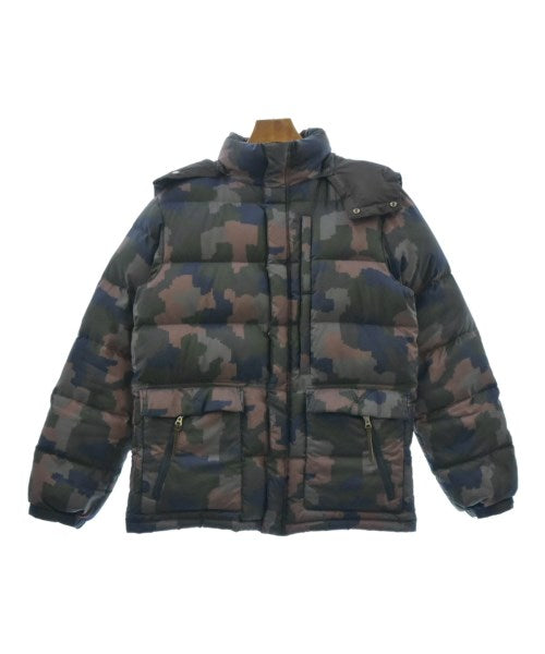 UNDERCOVERISM Down jackets/Vests