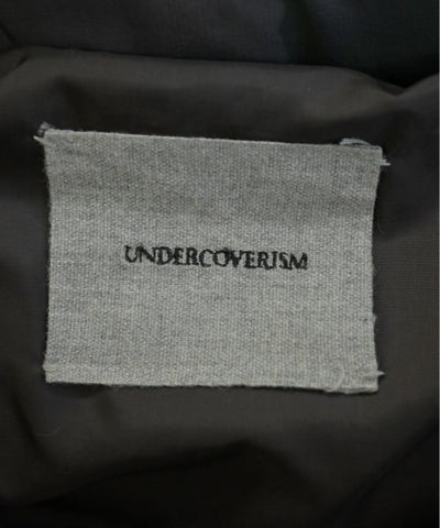 UNDERCOVERISM Down jackets/Vests