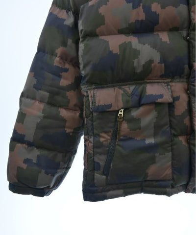 UNDERCOVERISM Down jackets/Vests