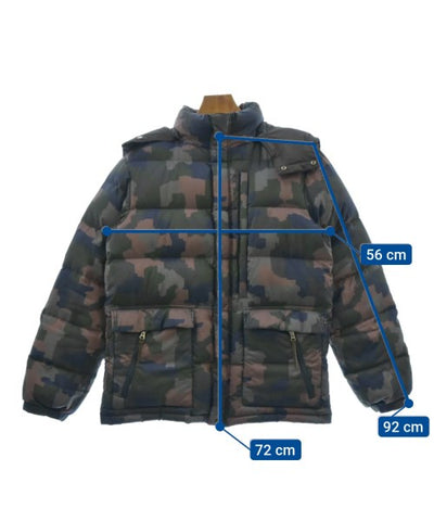 UNDERCOVERISM Down jackets/Vests