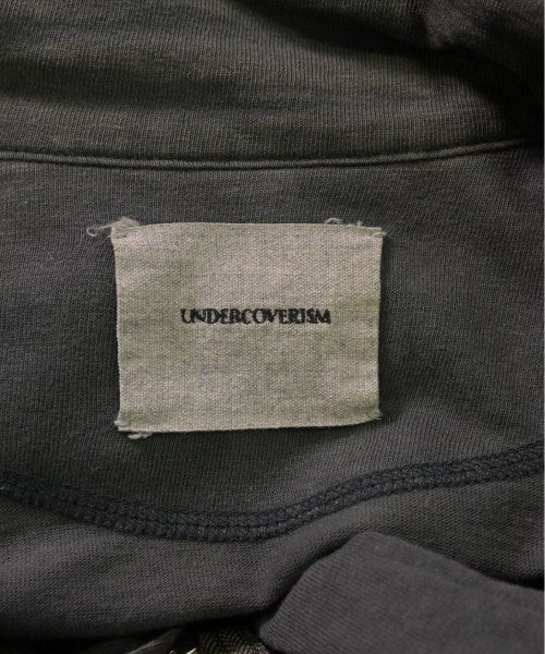 UNDERCOVERISM Other