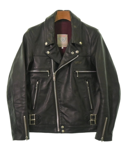 UNDERCOVERISM Motercycle Jackets