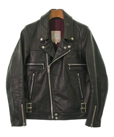 UNDERCOVERISM Motercycle Jackets