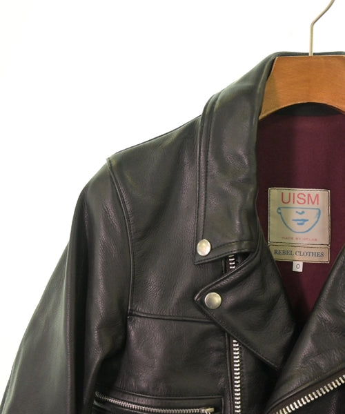 UNDERCOVERISM Motercycle Jackets