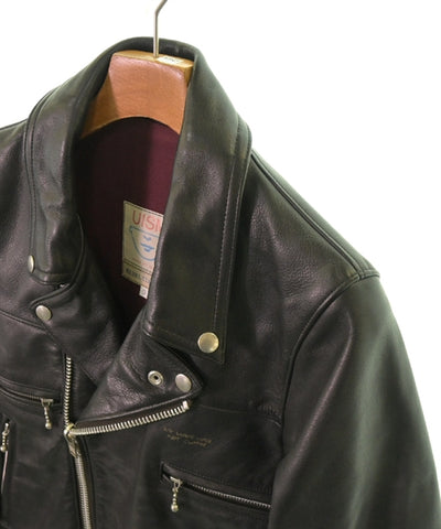 UNDERCOVERISM Motercycle Jackets