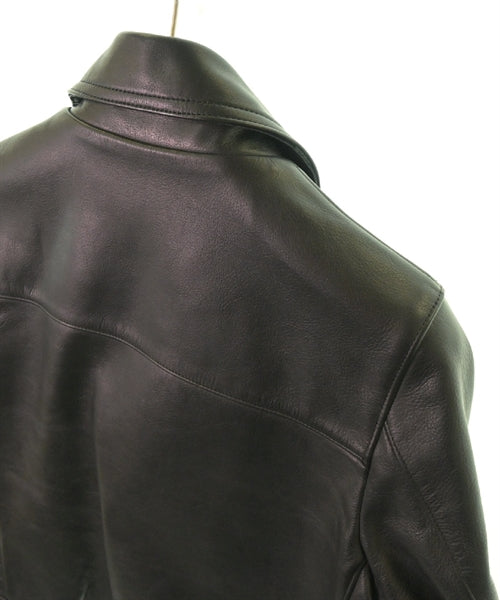 UNDERCOVERISM Motercycle Jackets