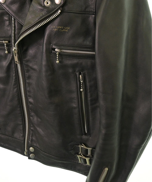 UNDERCOVERISM Motercycle Jackets