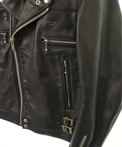 UNDERCOVERISM Motercycle Jackets